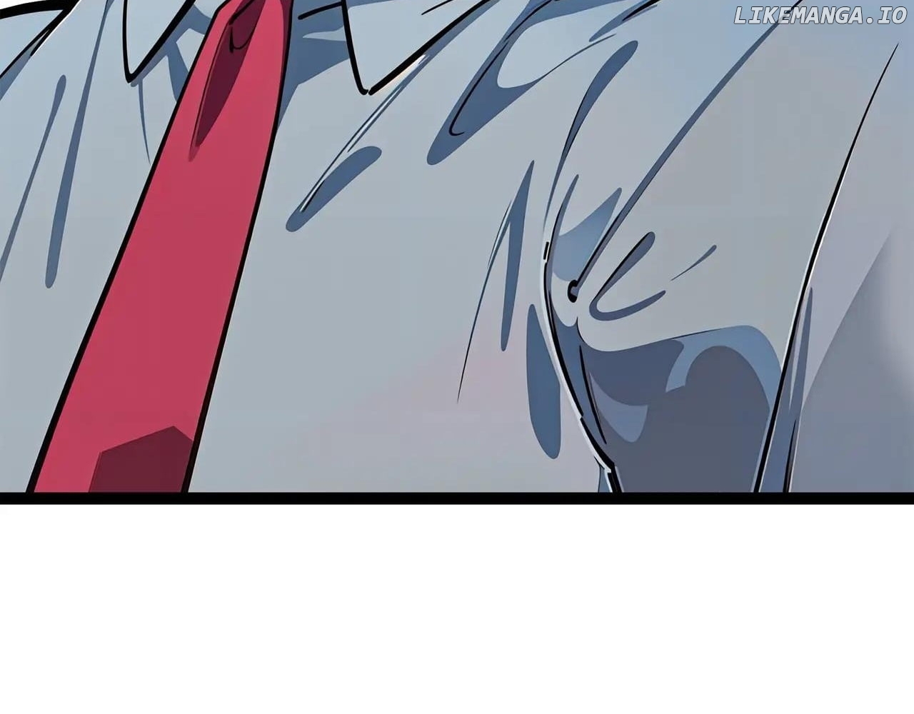 Daddy President Is Too Hard To Deal With Chapter 193 - page 71